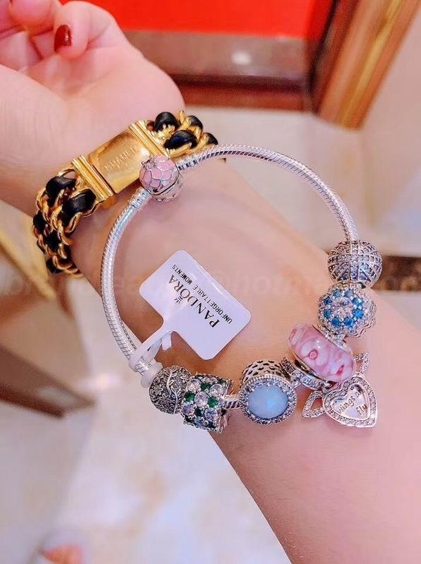 Pandora Bracelets 1208